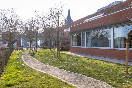 tuin
